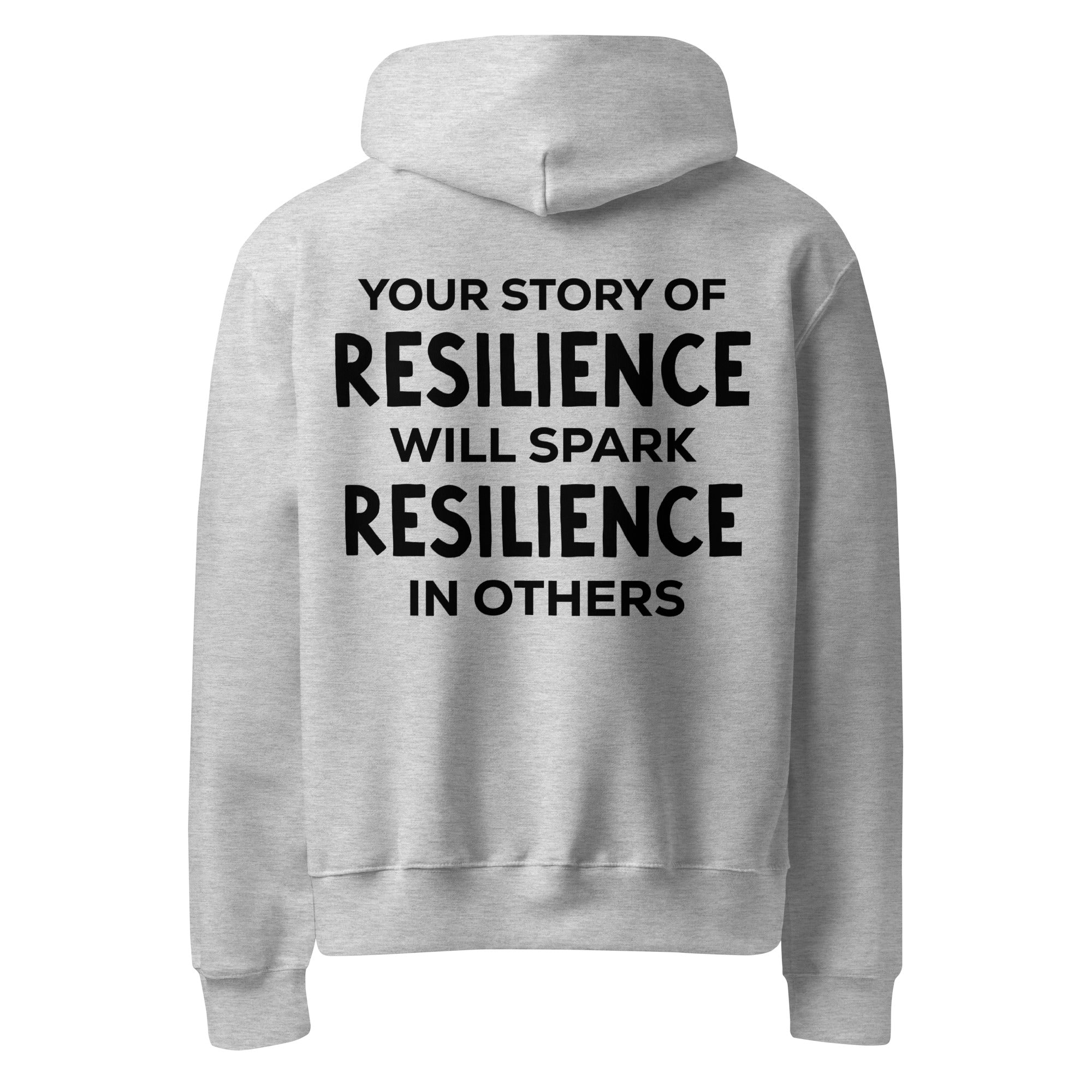 Project Giver Hoodie (Front Logo)