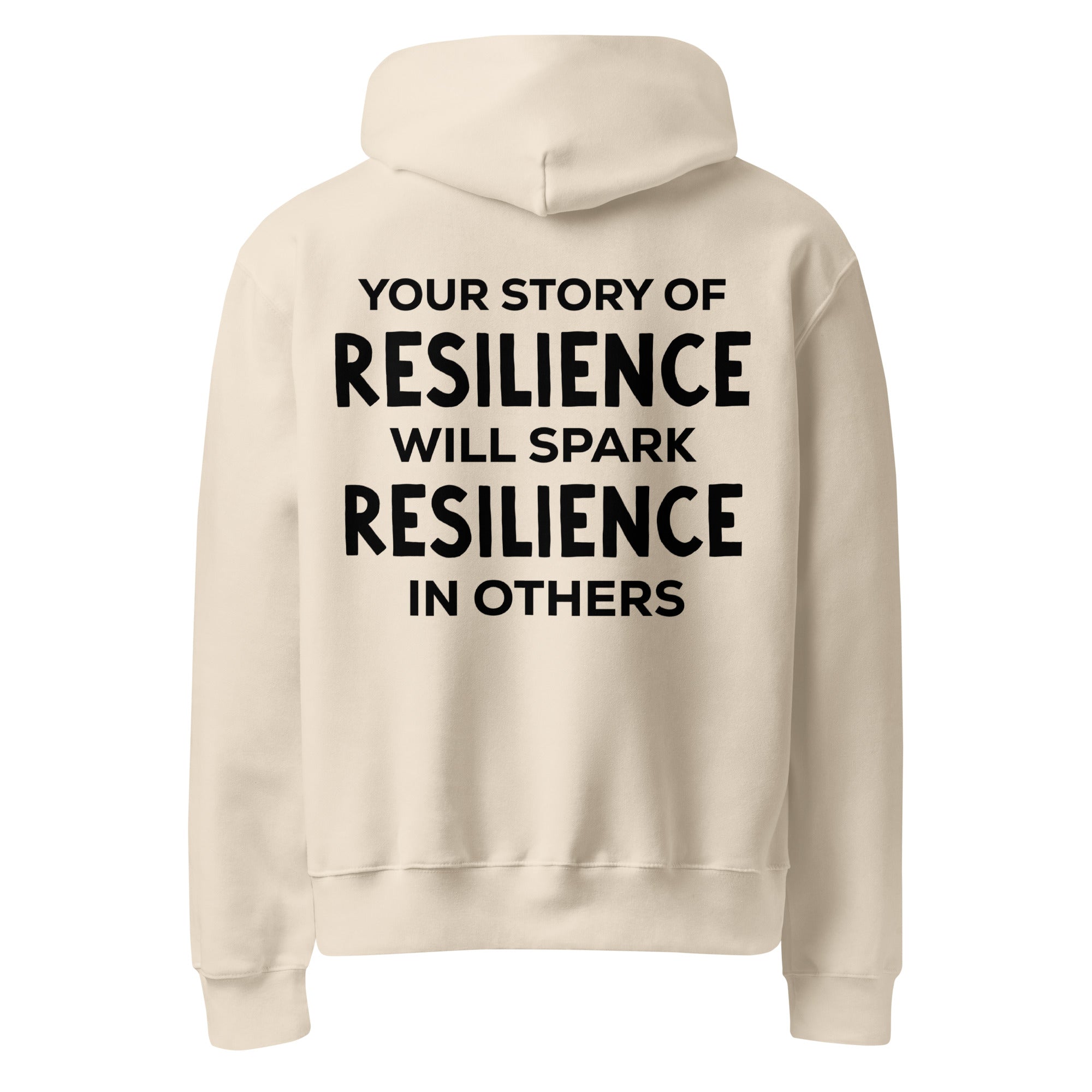 Project Giver Hoodie (Front Logo)