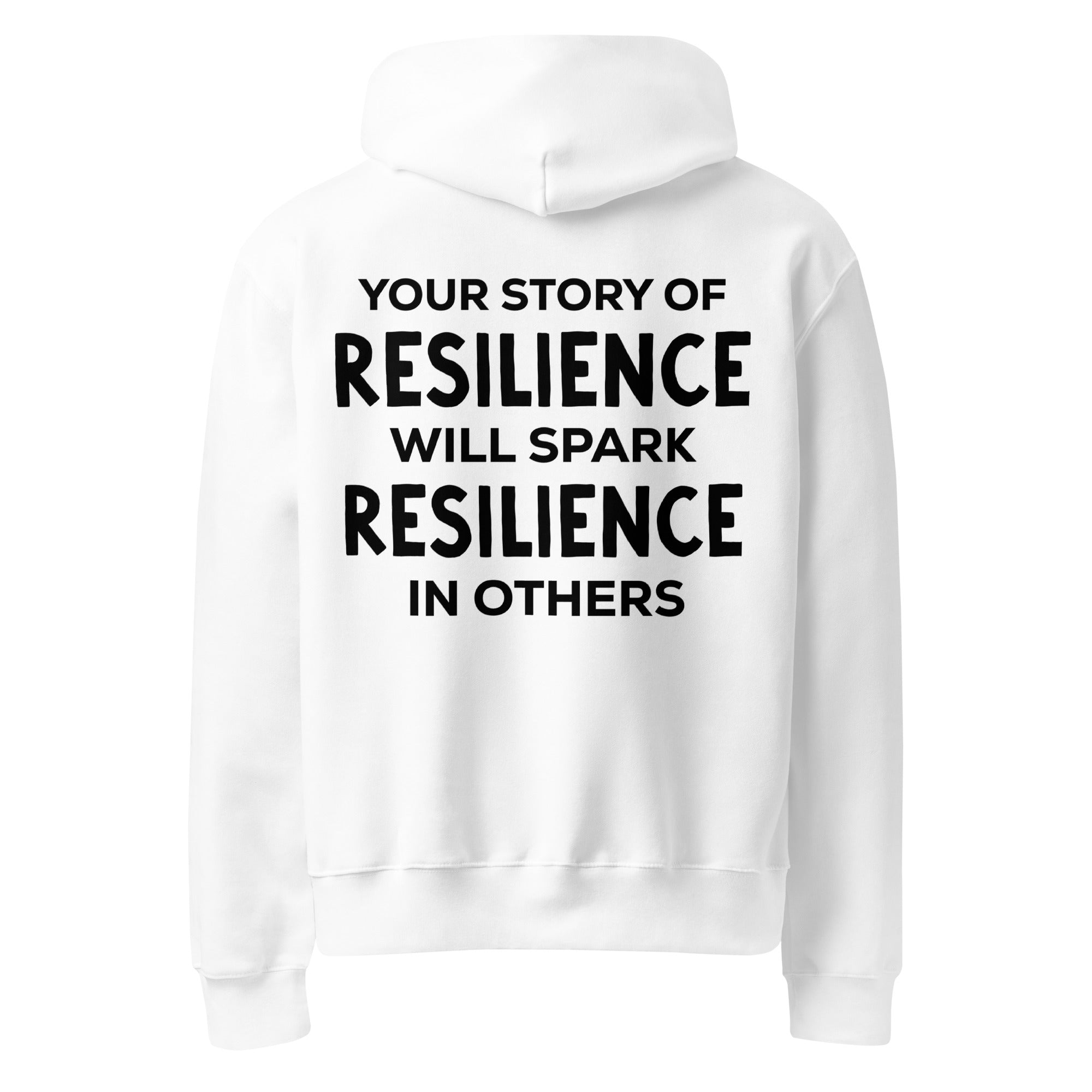 Project Giver Hoodie (Front Logo)